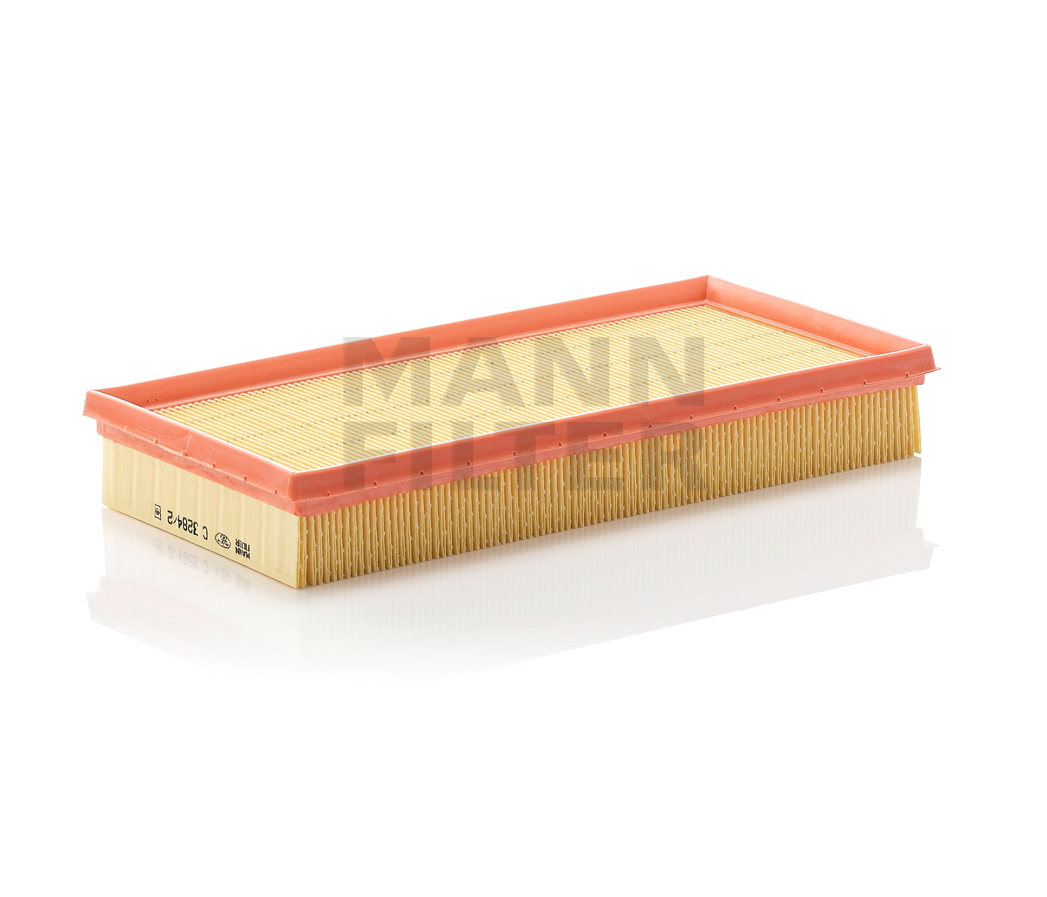 Filter für Luft MANN-FILTER C 3284/2 Bewertung