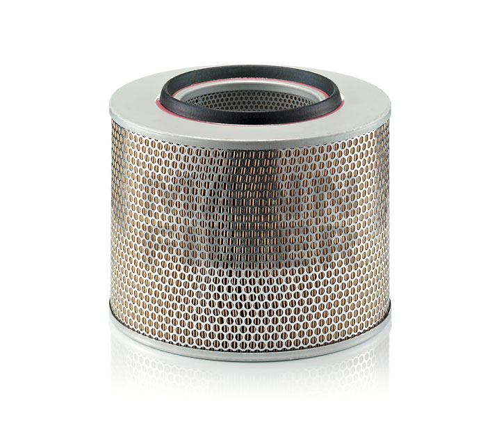 MANN-FILTER C 33 1015 Luftfilter