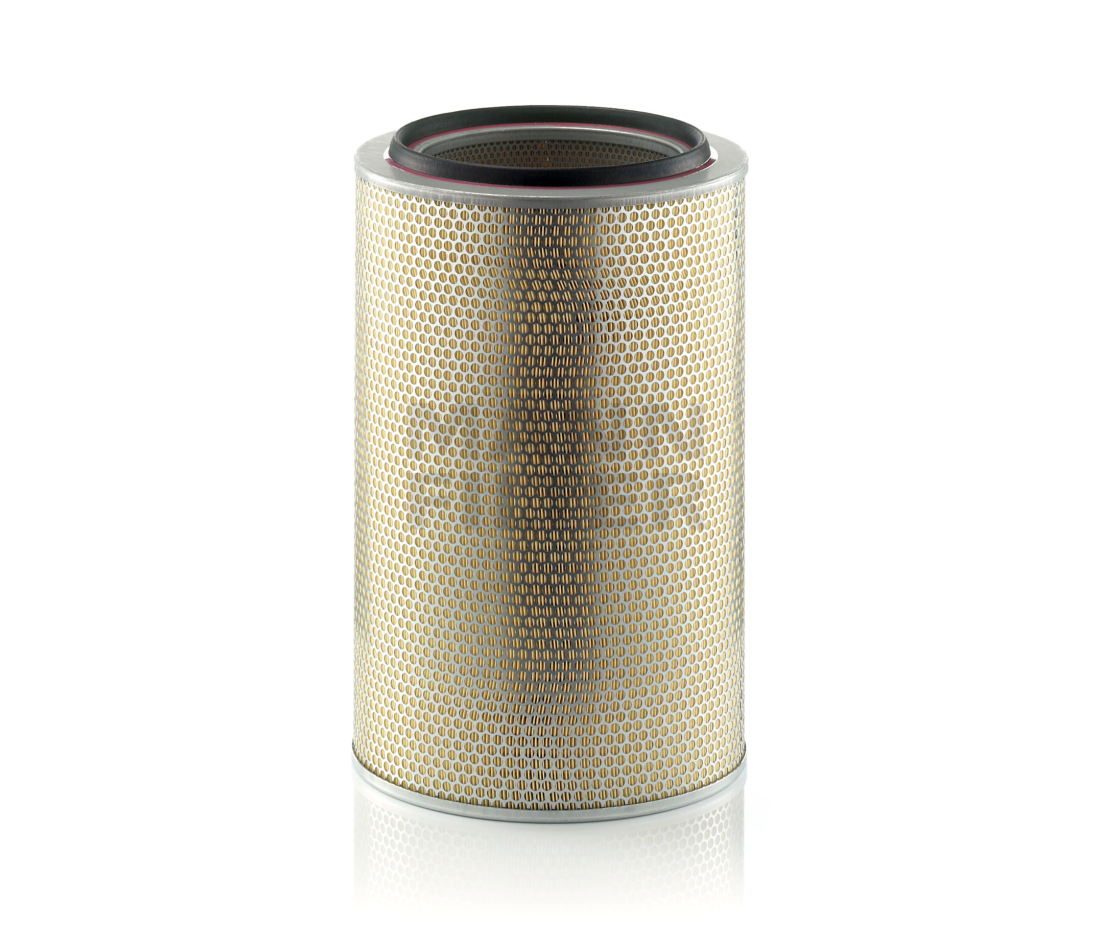 Original Filter für Luft C 33 1600/2