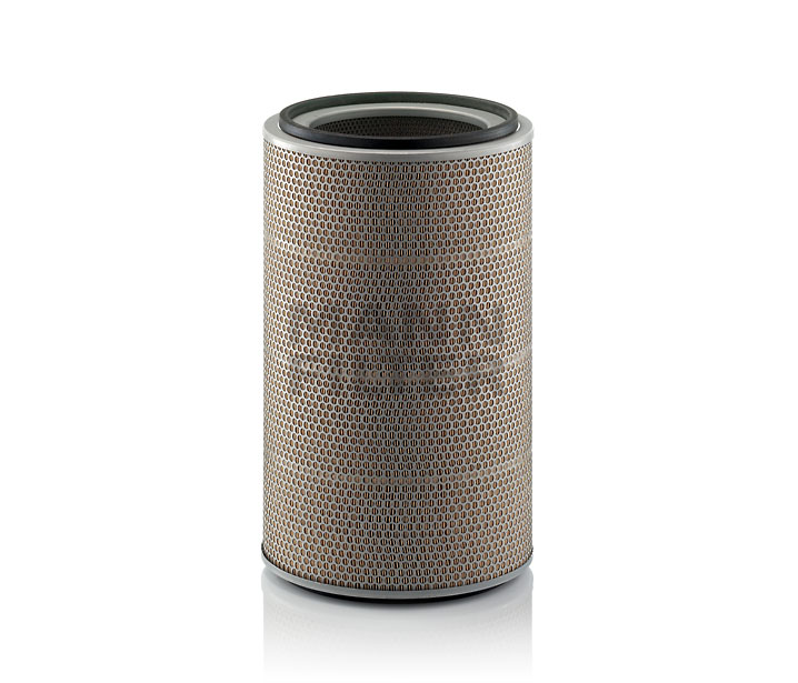 Luftfilter C 33 1605 MANN-FILTER 0003564135 RENAULT, RENAULT TRUCKS