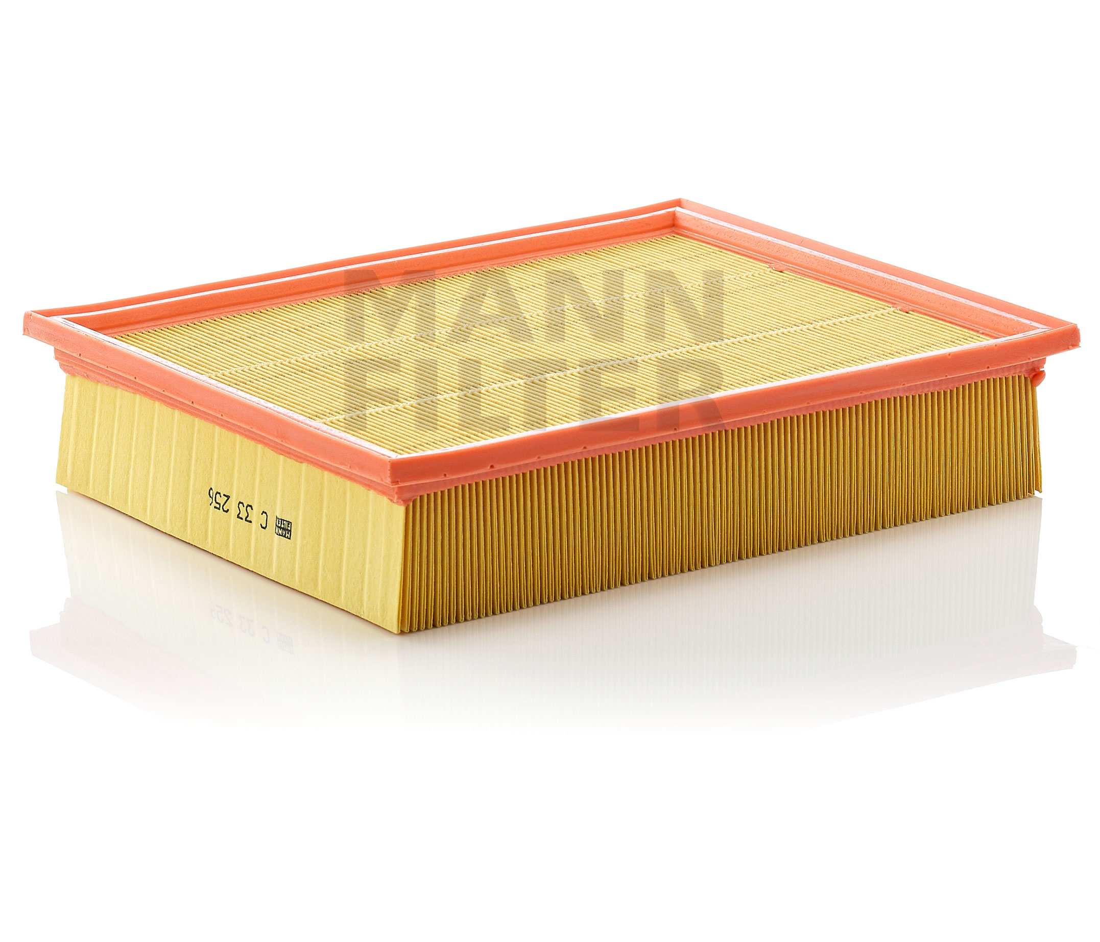 Filter für Luft MANN-FILTER C 33 256 Bewertung