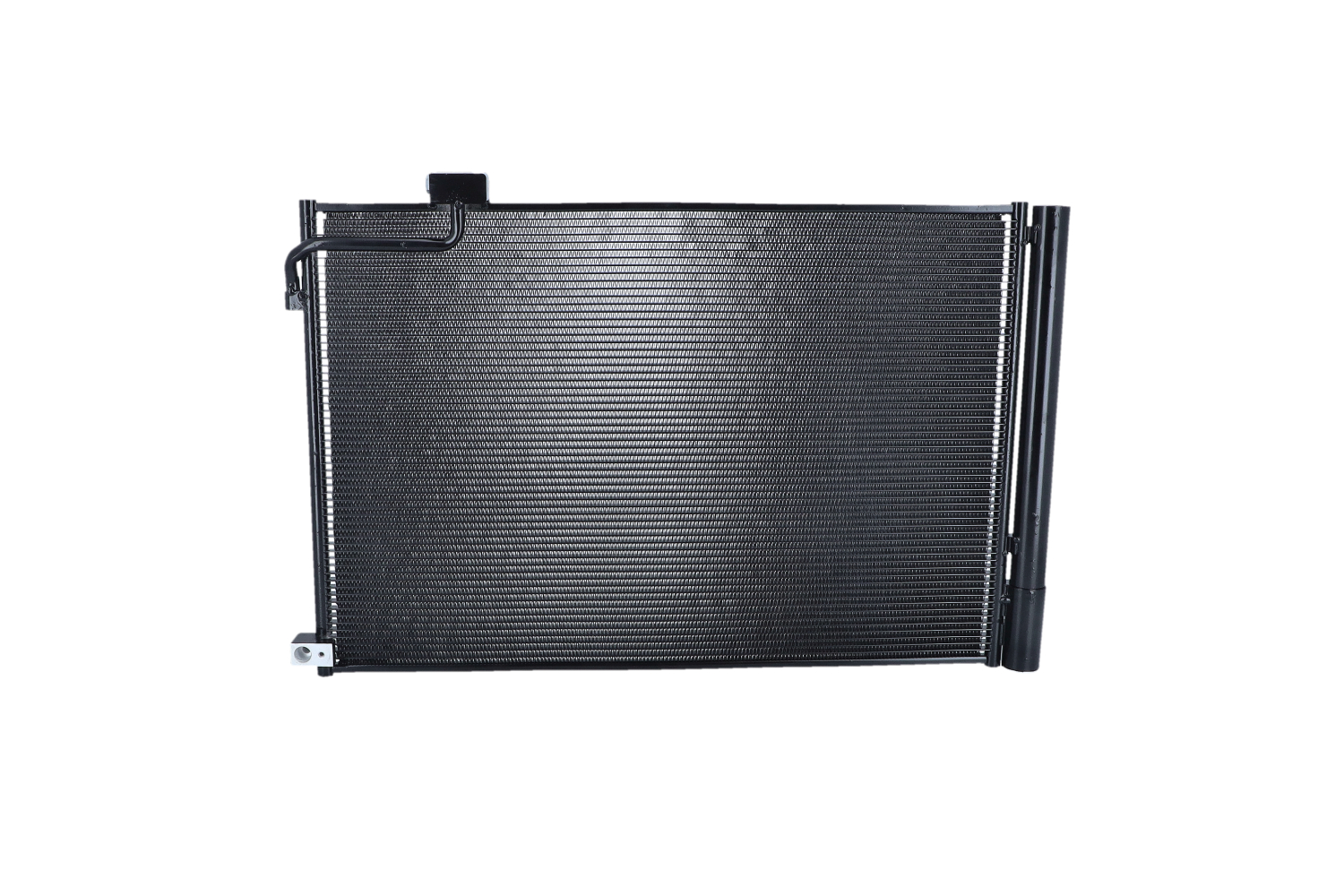 AC condenser NRF 350214 rating
