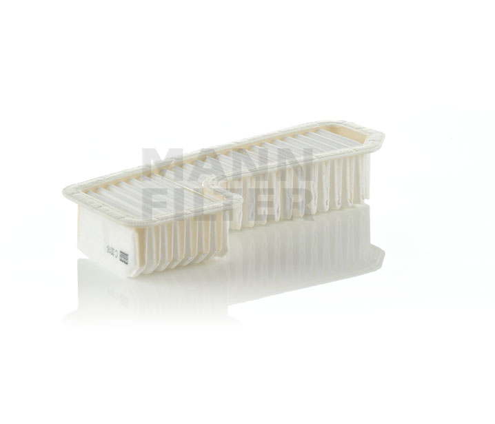 961685 MANN-FILTER C3318 Въздушен филтър Rav4 XA20 цена