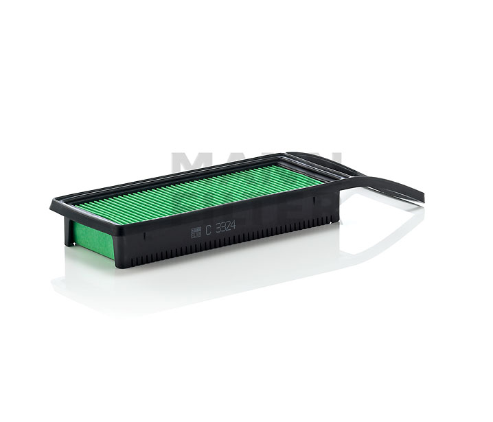 Въздушен филтър 17220 PWA 003 MANN-FILTER C3324 HONDA, ACURA
