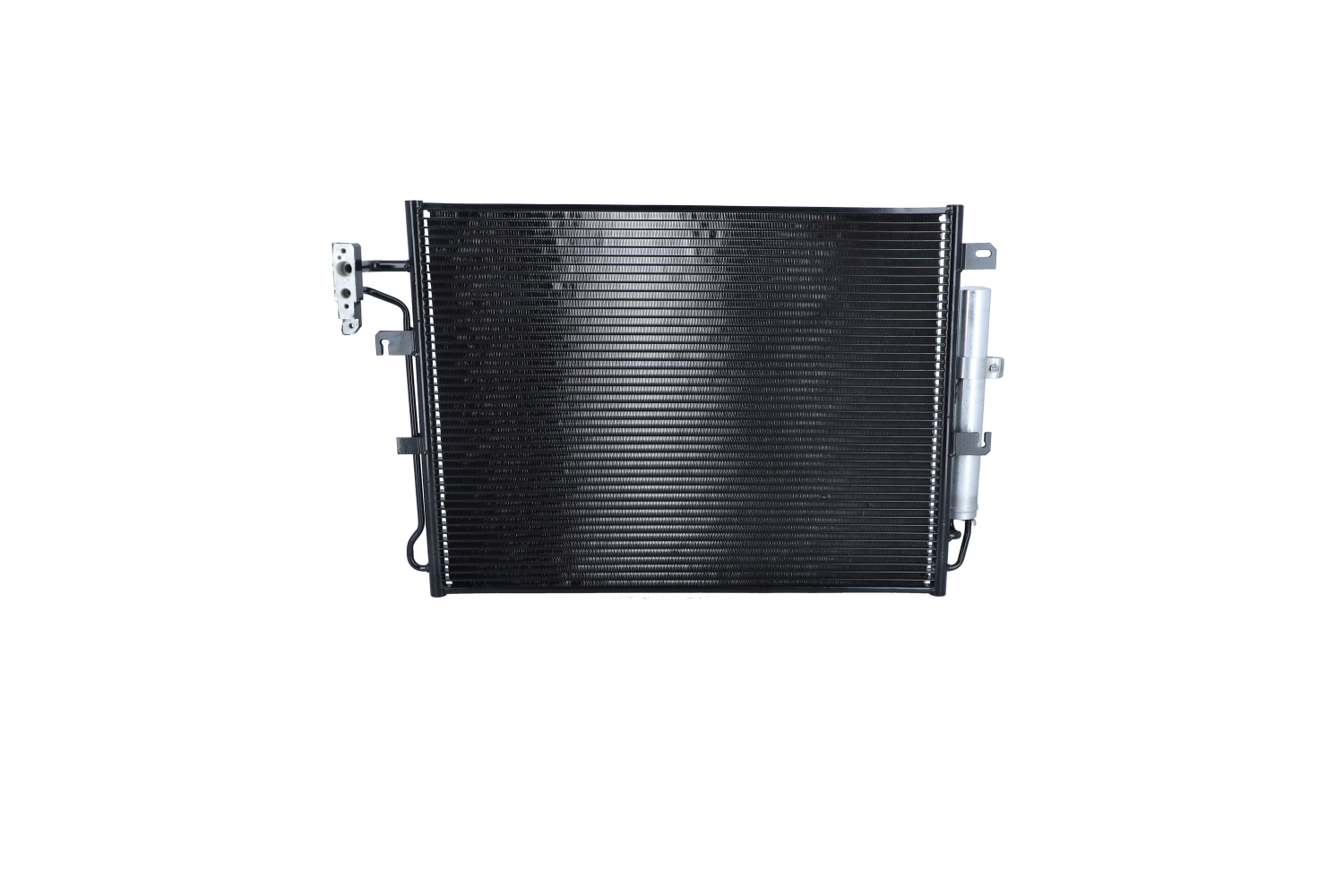 9616861 Condensator, airconditioning NRF Land Rover RANGE ROVER kosten