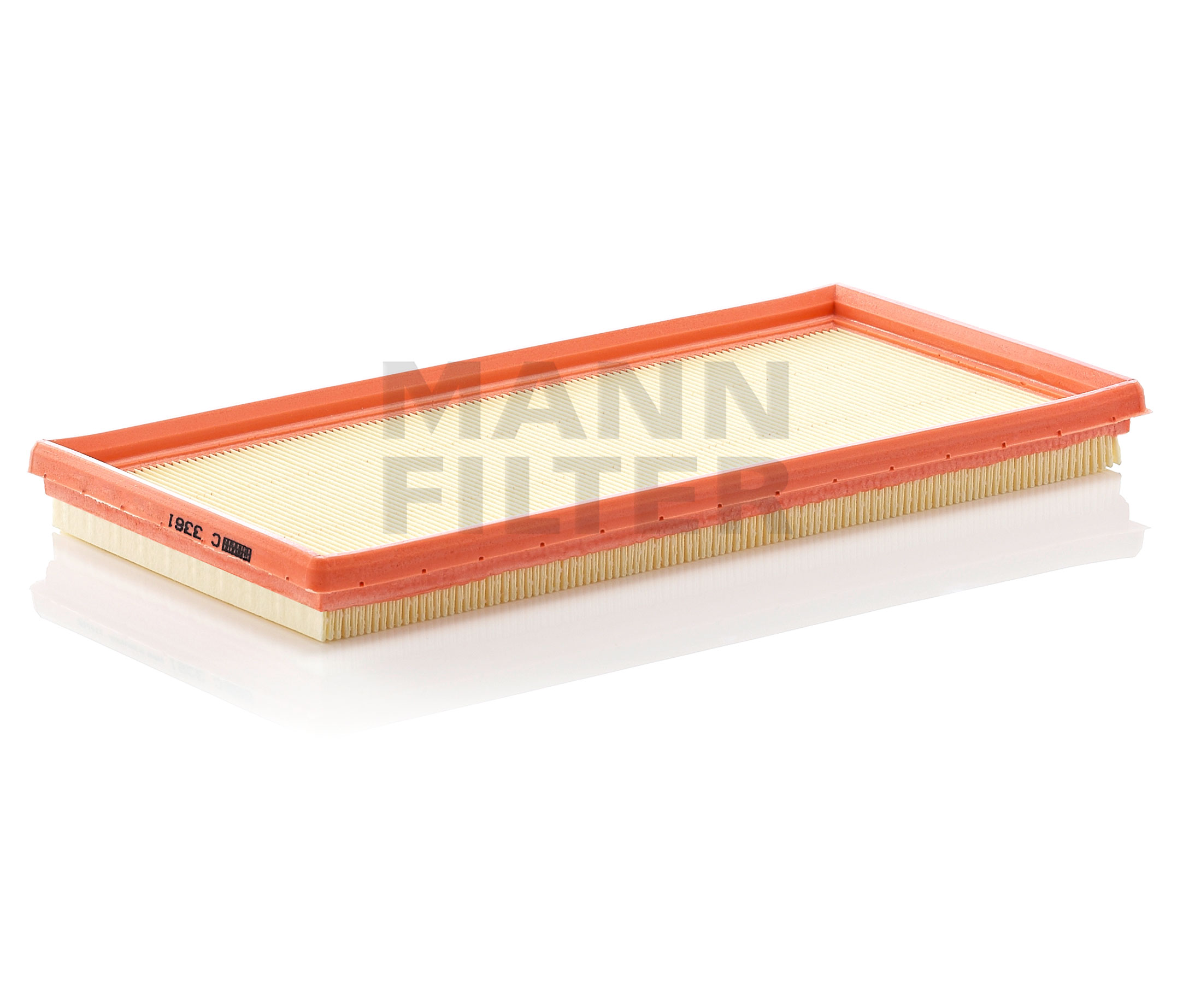 Original Filter für Luft C 3361-2