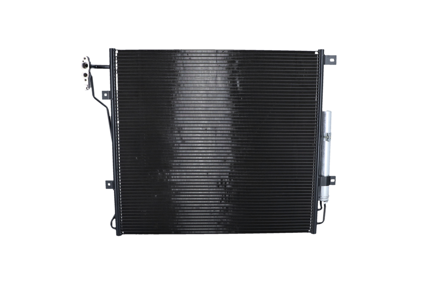 9616936 originele Airco-condensor NRF RANGE ROVER