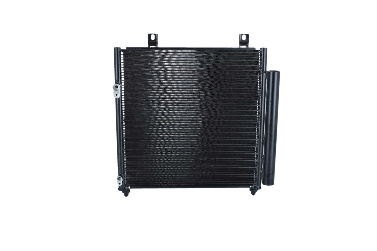 9616940 Condensor voor airco NRF SsangYoung