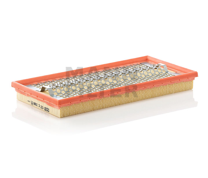 MANN-FILTER C 3388 Air filter