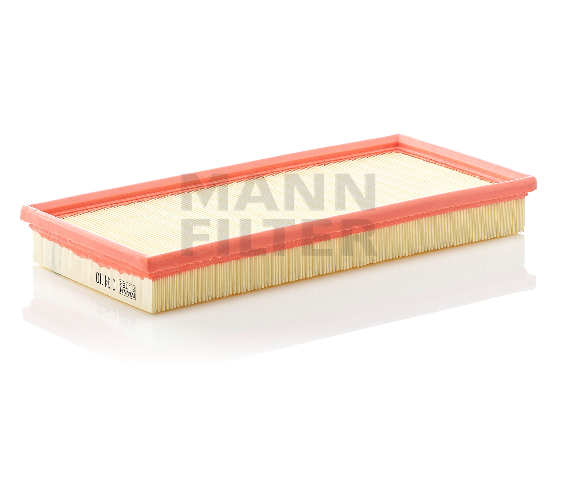 Original Filter für Luft C 34 110