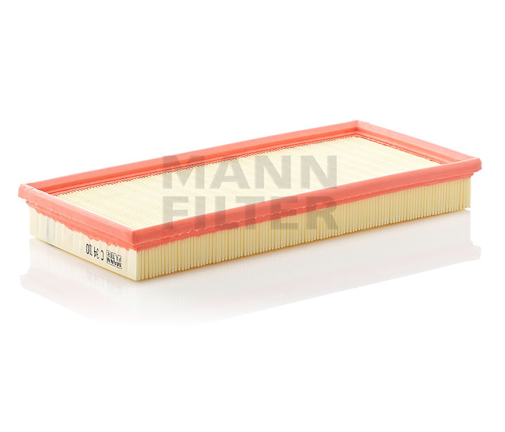 Ilmansuodatin C34110 MANN-FILTER 524460033 ROVER, LDV