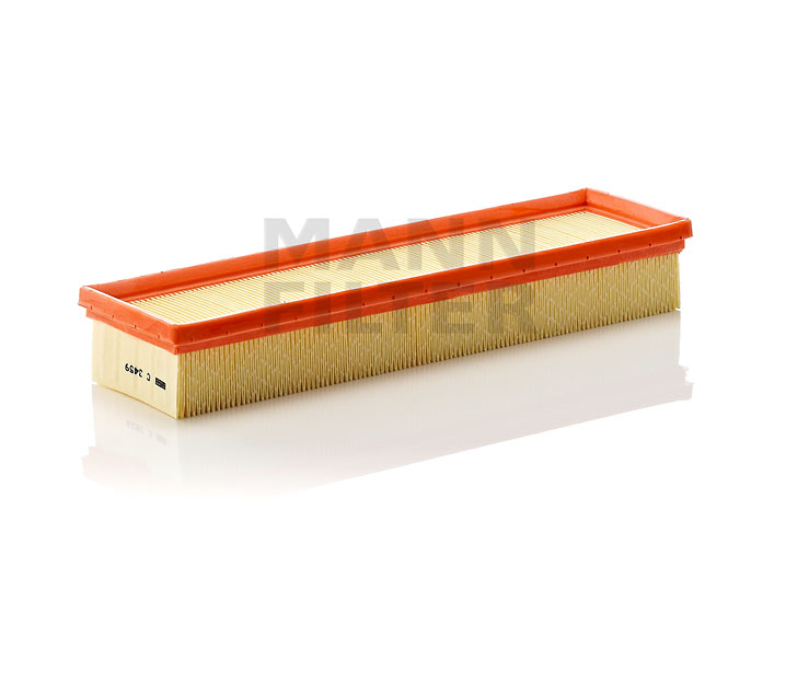 961712 d'origine Filtre d'air MANN-FILTER C3