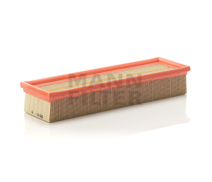MANN-FILTER C 3484 Luftfilter
