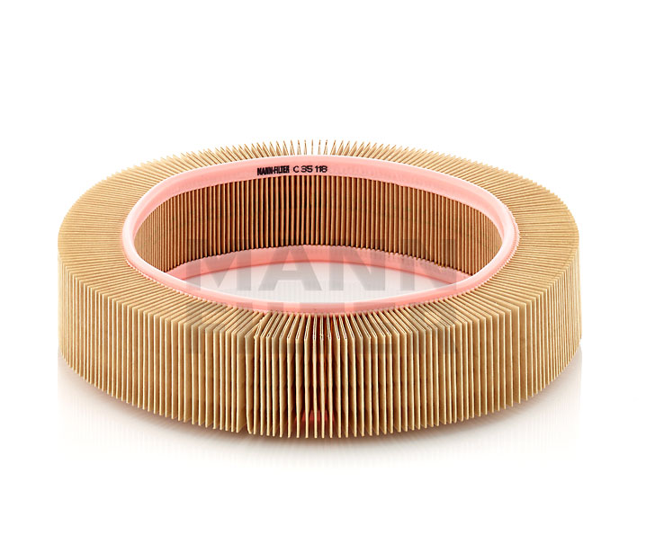 MANN-FILTER C 35 118 Filtre à air