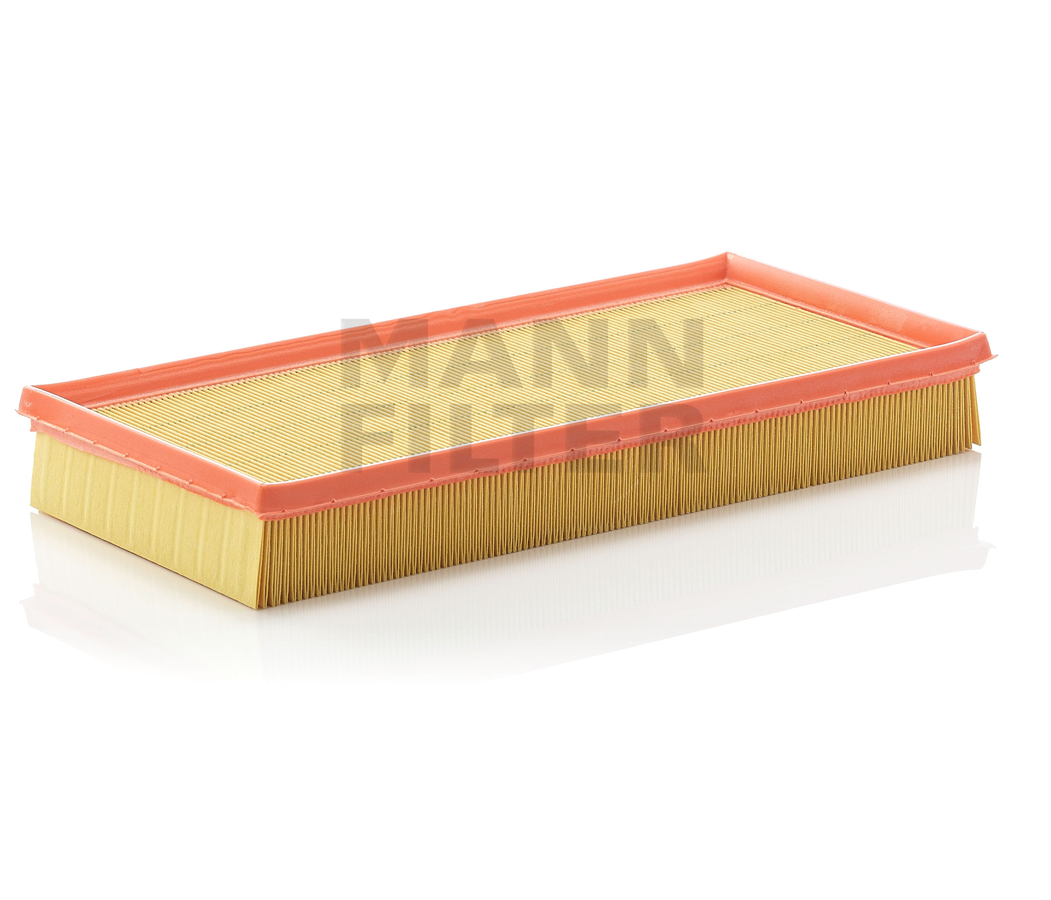 Levegőszűrők MANN-FILTER C 35 124 értékelés