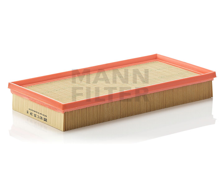 MANN-FILTER C 35 134 Ilmansuodatin