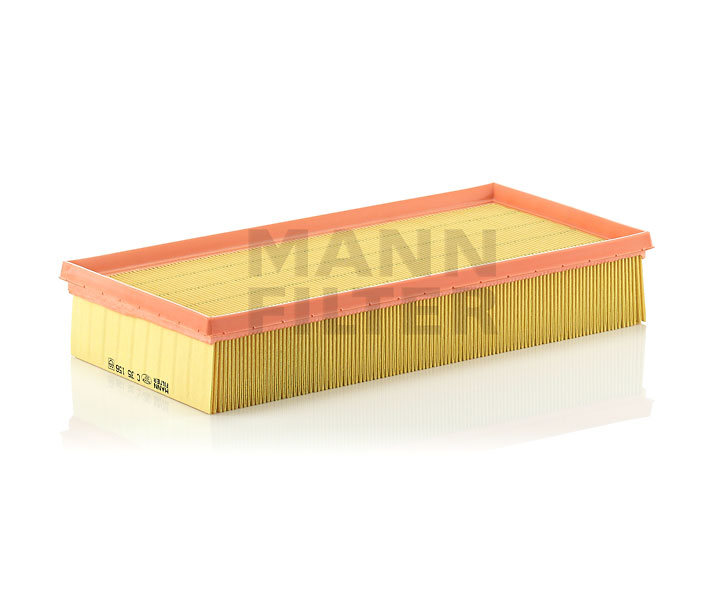 Въздушен филтър MANN-FILTER C 35 156