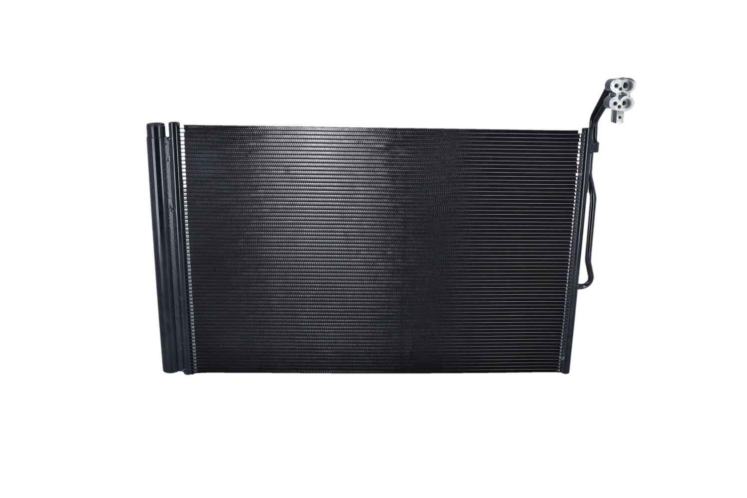 Radiateur de clim NRF 350324 évaluation