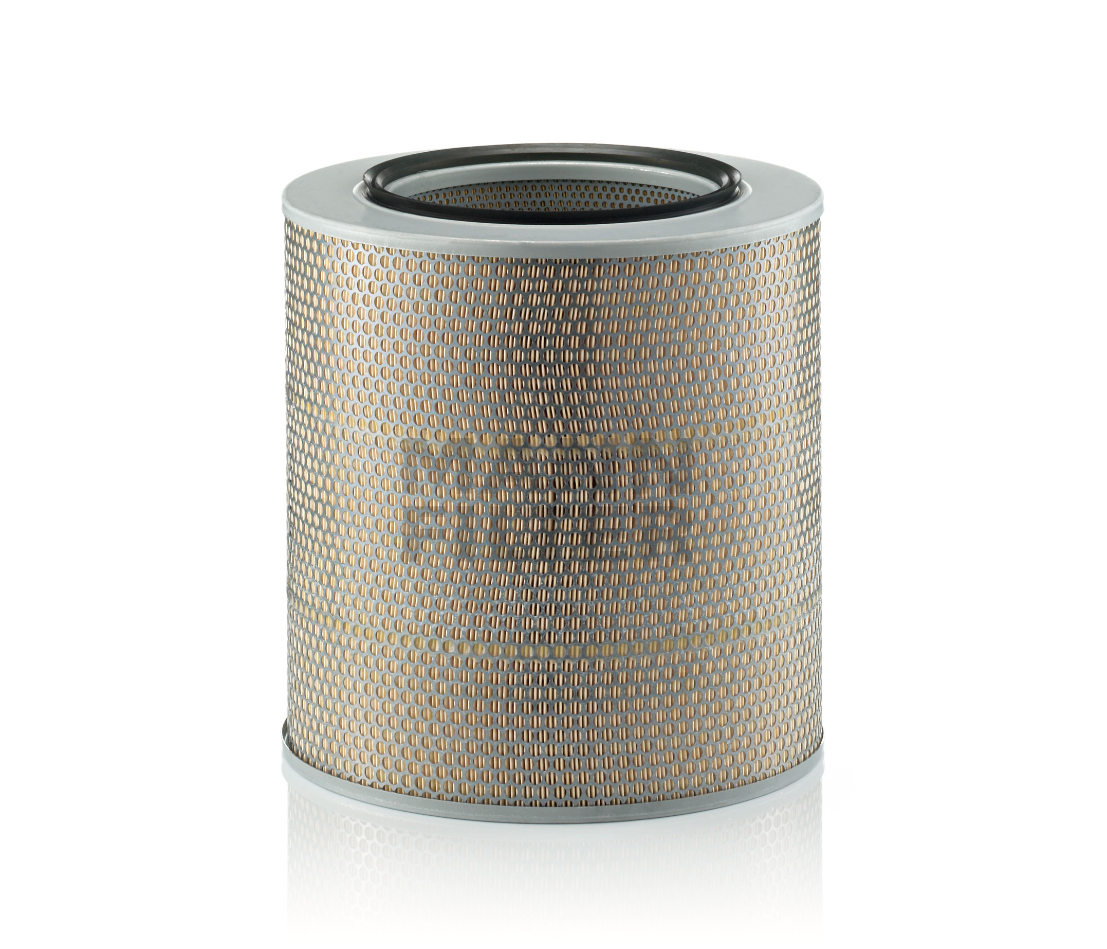 Filtre à air MANN-FILTER C 35 1592 évaluation