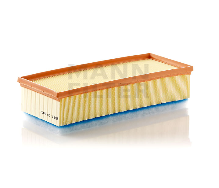 961739 Luchtfilter MANN-FILTER Toyota kosten