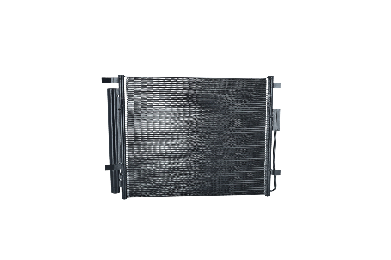 Klimakühler NRF 350333 Bewertung