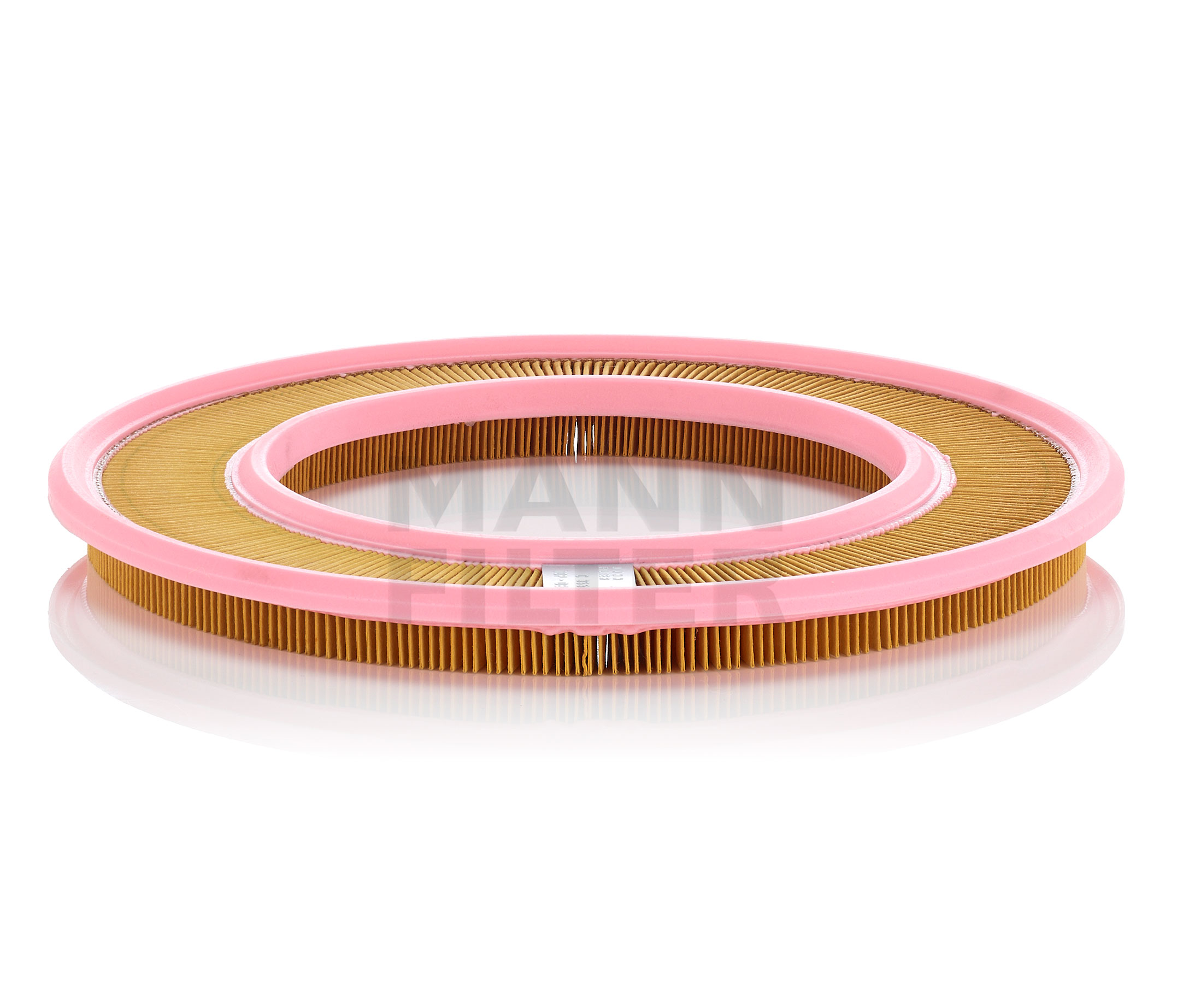 Original Filter für Luft C 3555