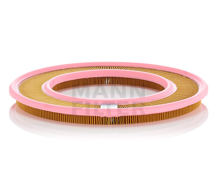 Luftfilter 0020949904 MANN-FILTER C3555 MERCEDES-BENZ
