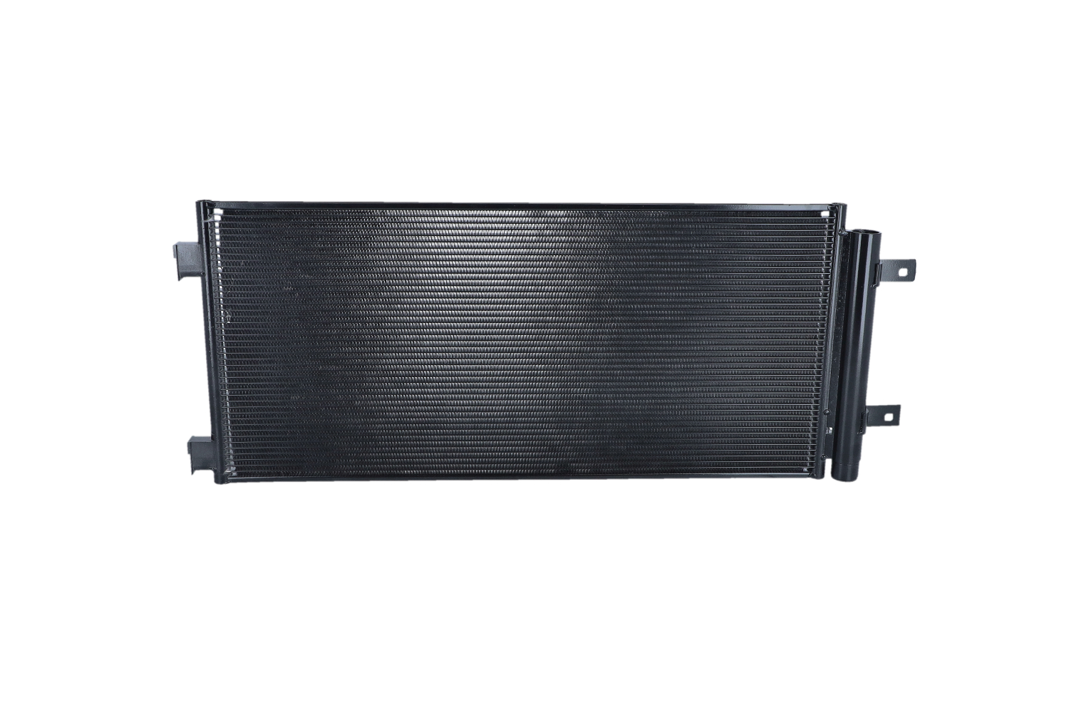 Klimakühler NRF 350338 Bewertung