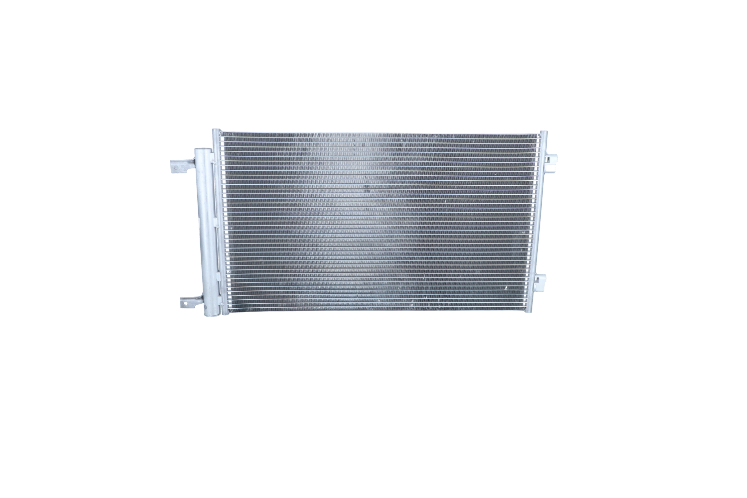 Klimakühler NRF 350339 Bewertung