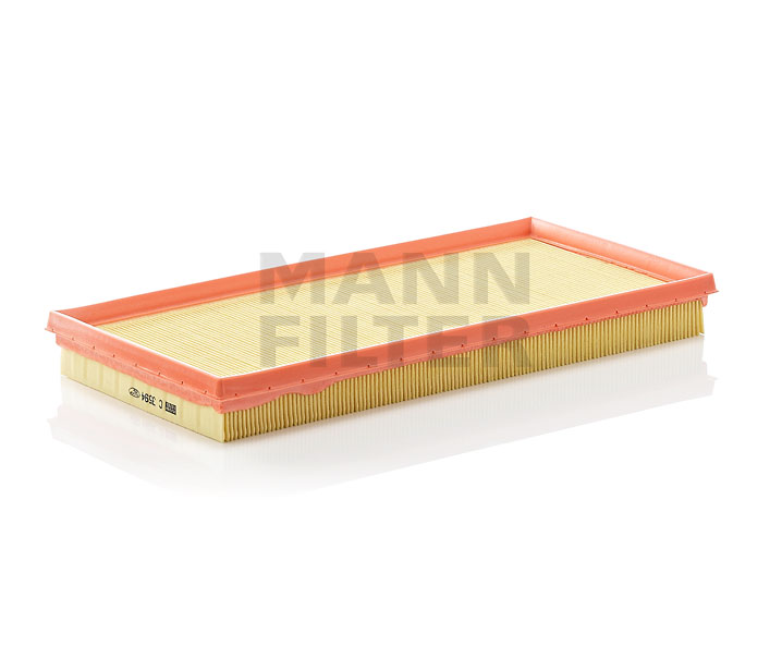 Въздушен филтър 3081271-0 MANN-FILTER C3594 VOLVO