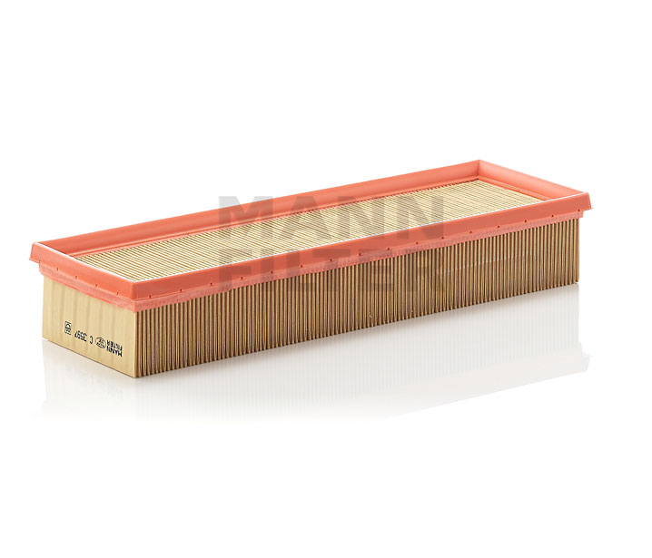 MANN-FILTER 961751 RENAULT Master I Minibus Air filters for upgrade