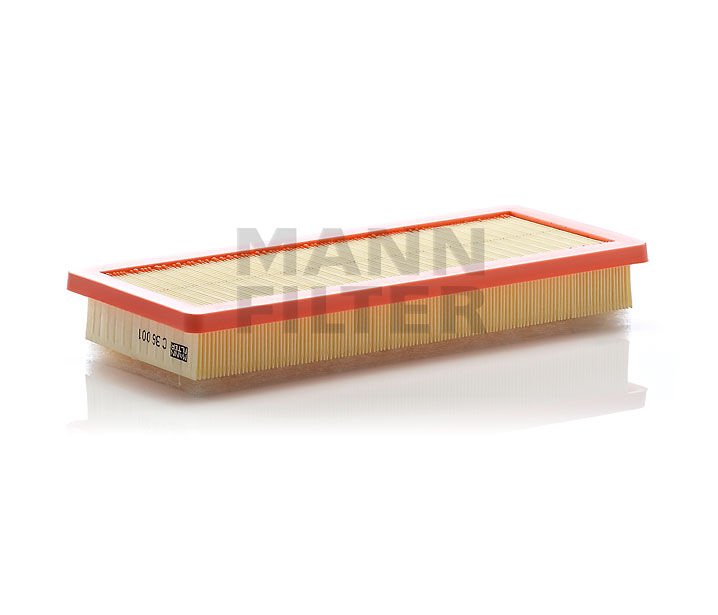 MANN-FILTER C 36 001 Filtre à air