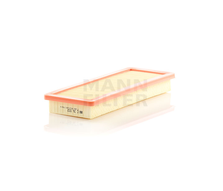 961753 Elemento filtro de aire MANN-FILTER Mini costo