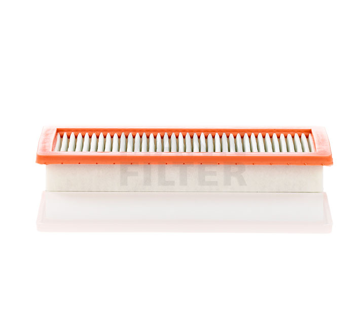 961754 Въздушен филтър MANN-FILTER Opel