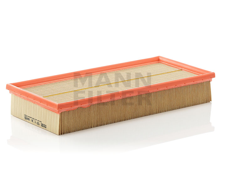 MANN-FILTER C 36 168 Luftfilter