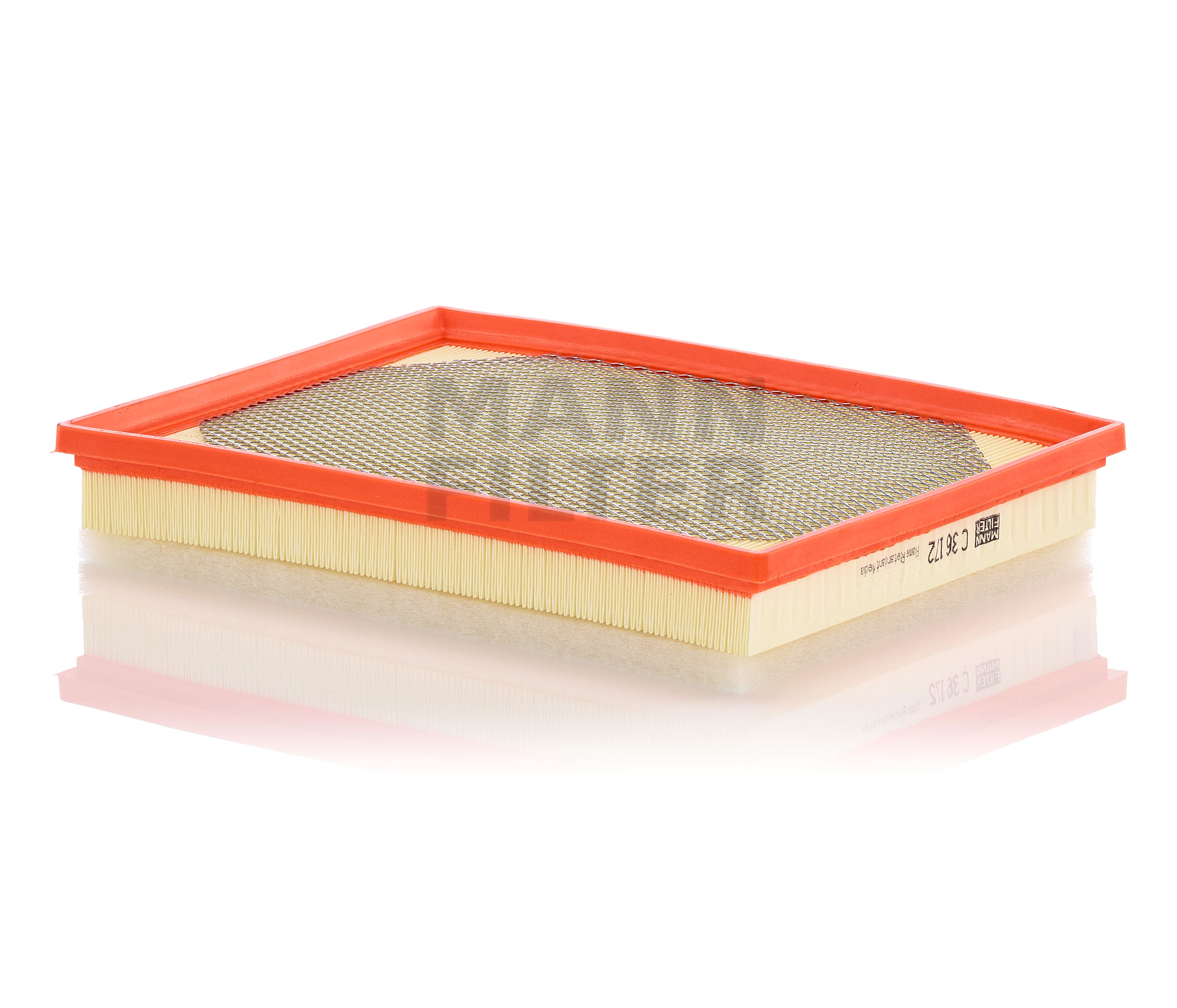 Original Filter für Luft C 36 172