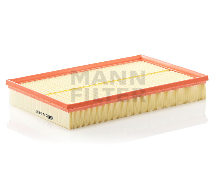 Luftfilter MANN-FILTER C 36 188
