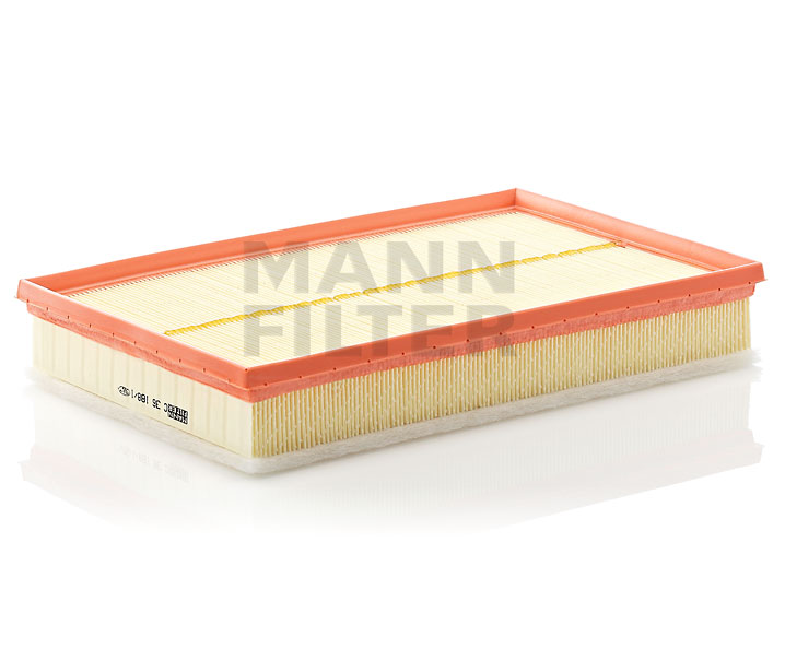 Luftfilter MANN-FILTER C 36 188/1