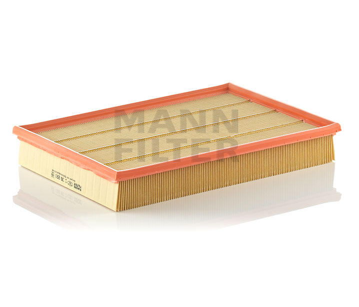 MANN-FILTER C 36 221 Luftfilter