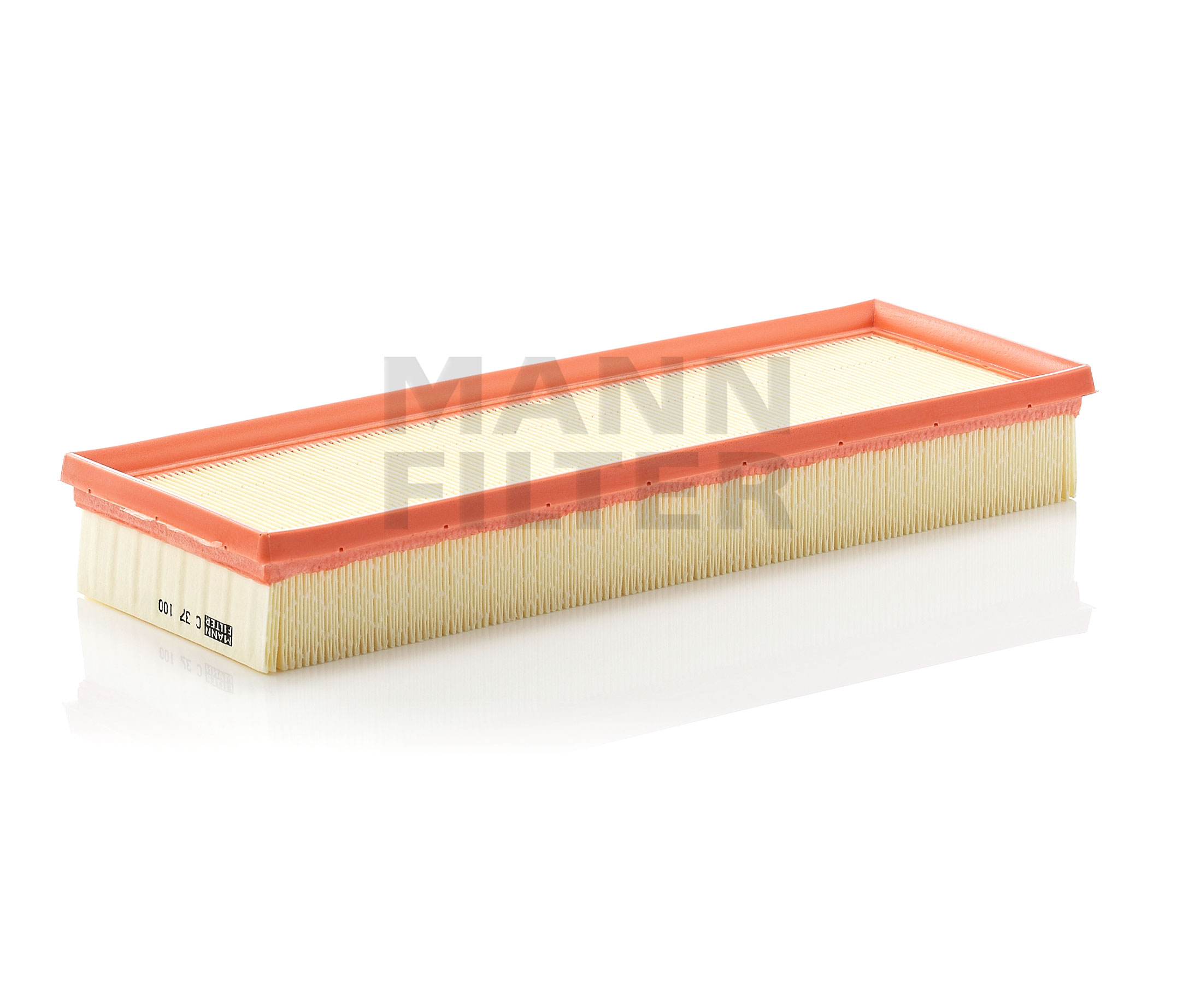 Filter für Luft MANN-FILTER C 37 100 Bewertung