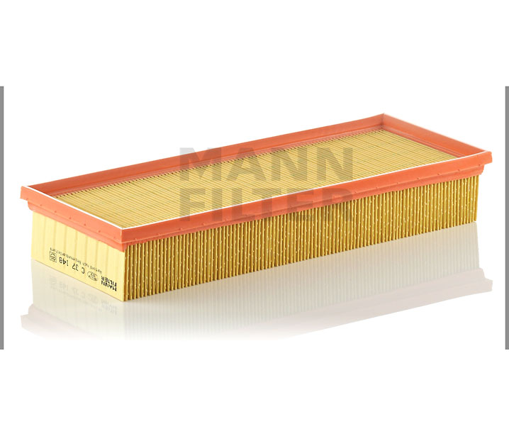 MANN-FILTER C 37 148 Filtre à air