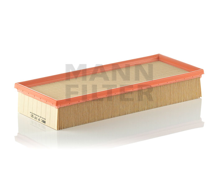 MANN-FILTER C 37 157 Luftfilter