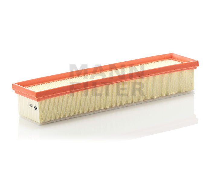 961797 MANN-FILTER C 3875/1