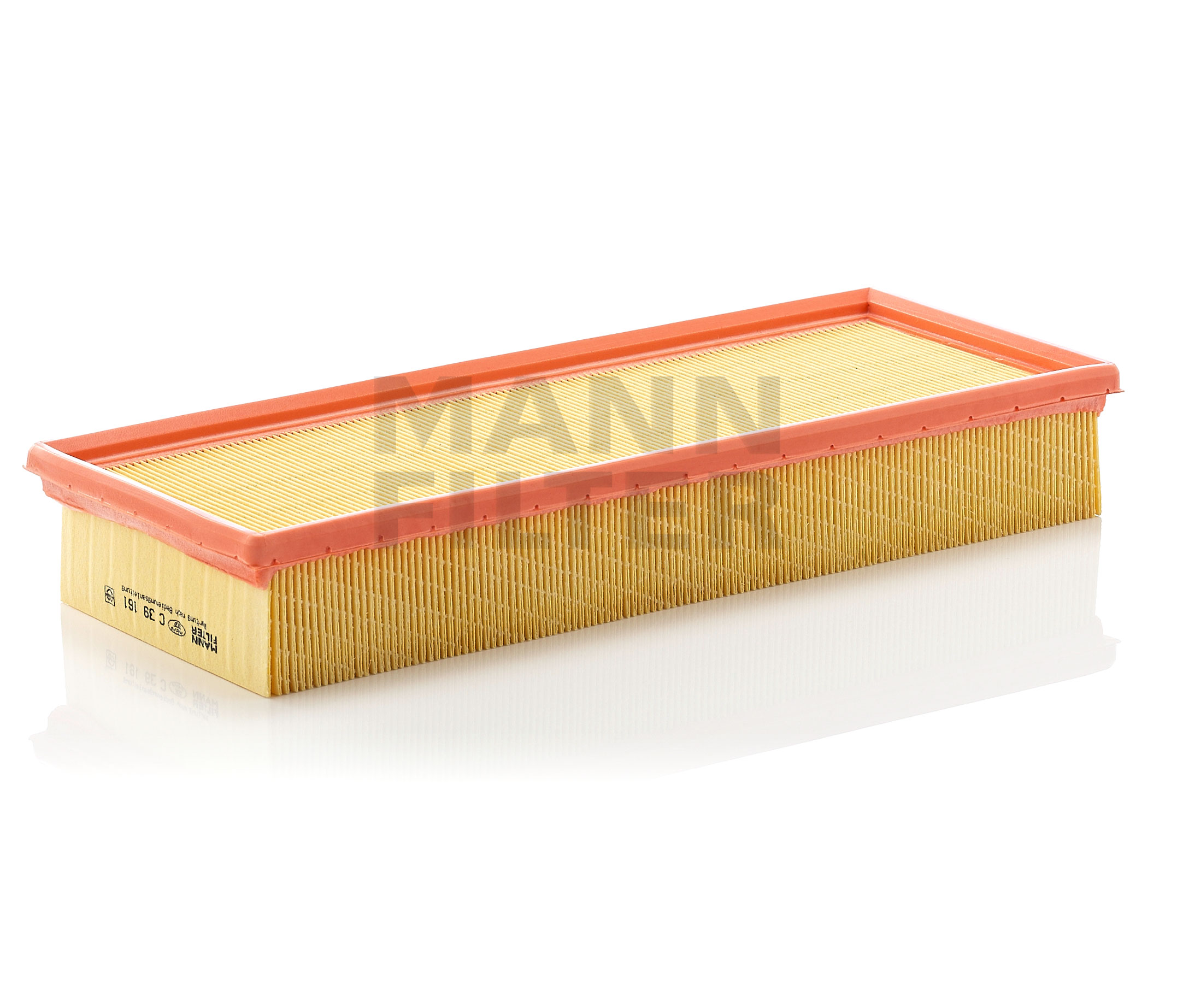 Original Filter für Luft C 39 161