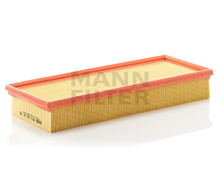 MANN-FILTER C 39 161 Luftfilter