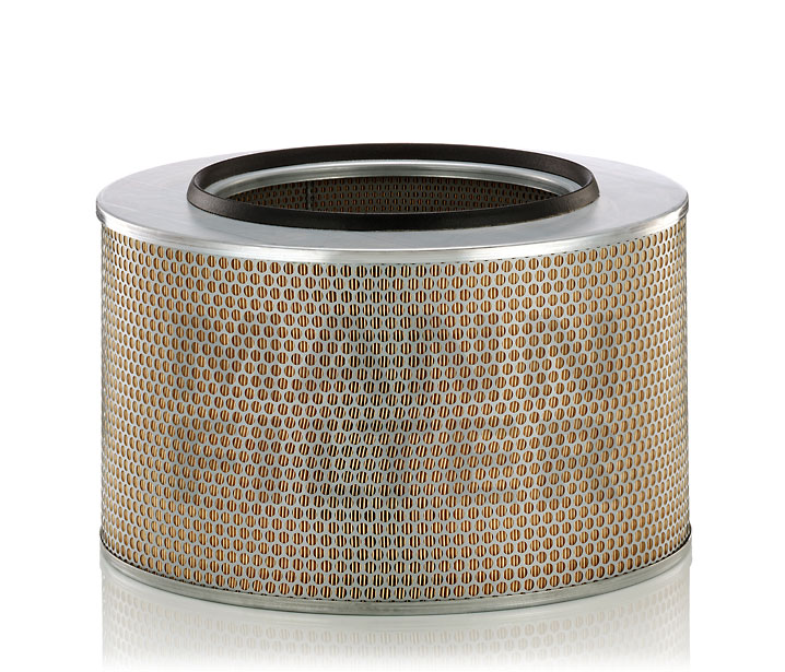 MANN-FILTER C 42 1404 Luftfilter