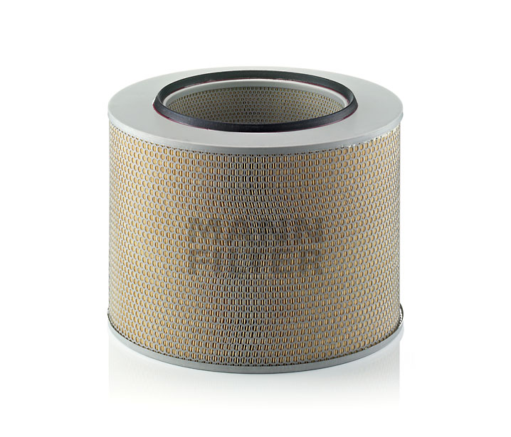 Luftfilter 0030949104 MANN-FILTER C421729 MERCEDES-BENZ