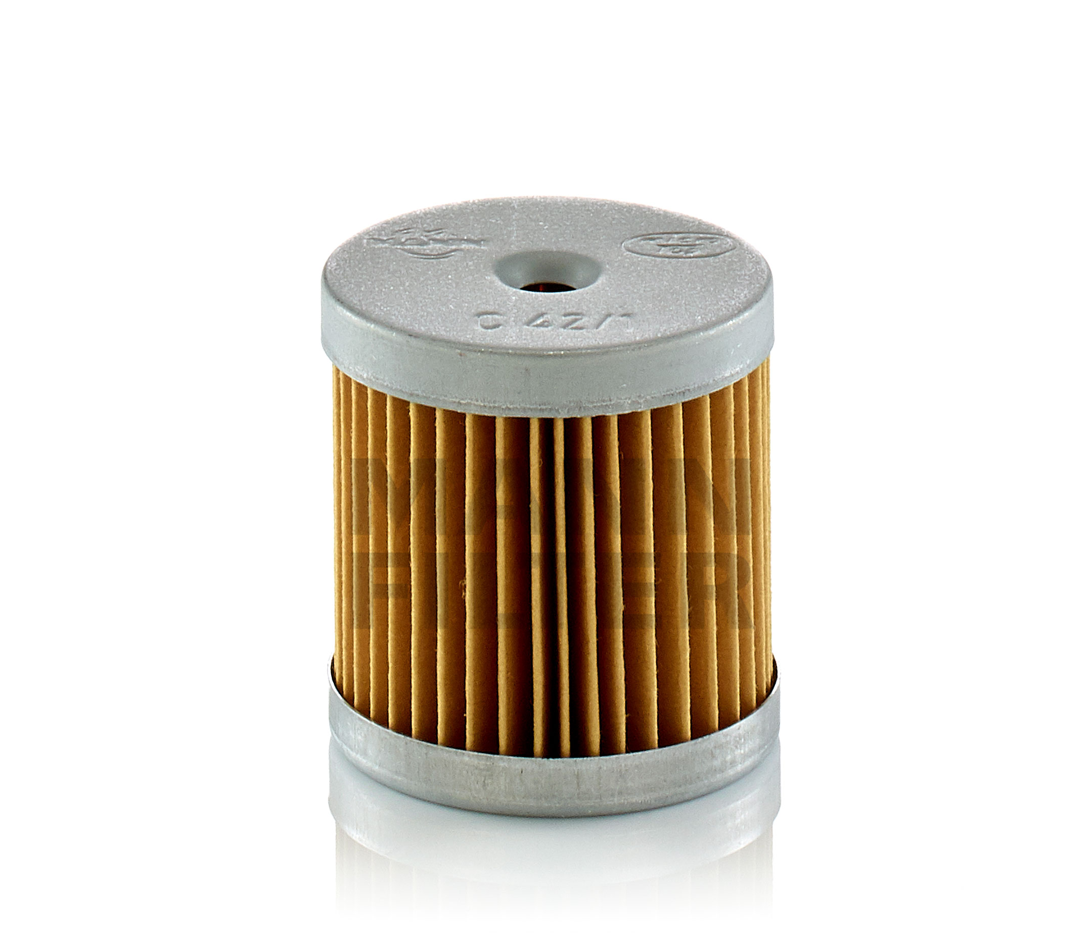 Original Filter für Luft C 42/1