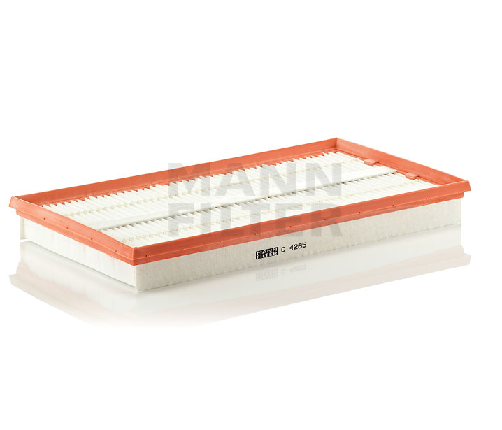 MANN-FILTER C 4265 Luftfilter