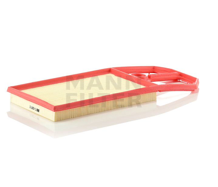 961834 MANN-FILTER C 4287/2